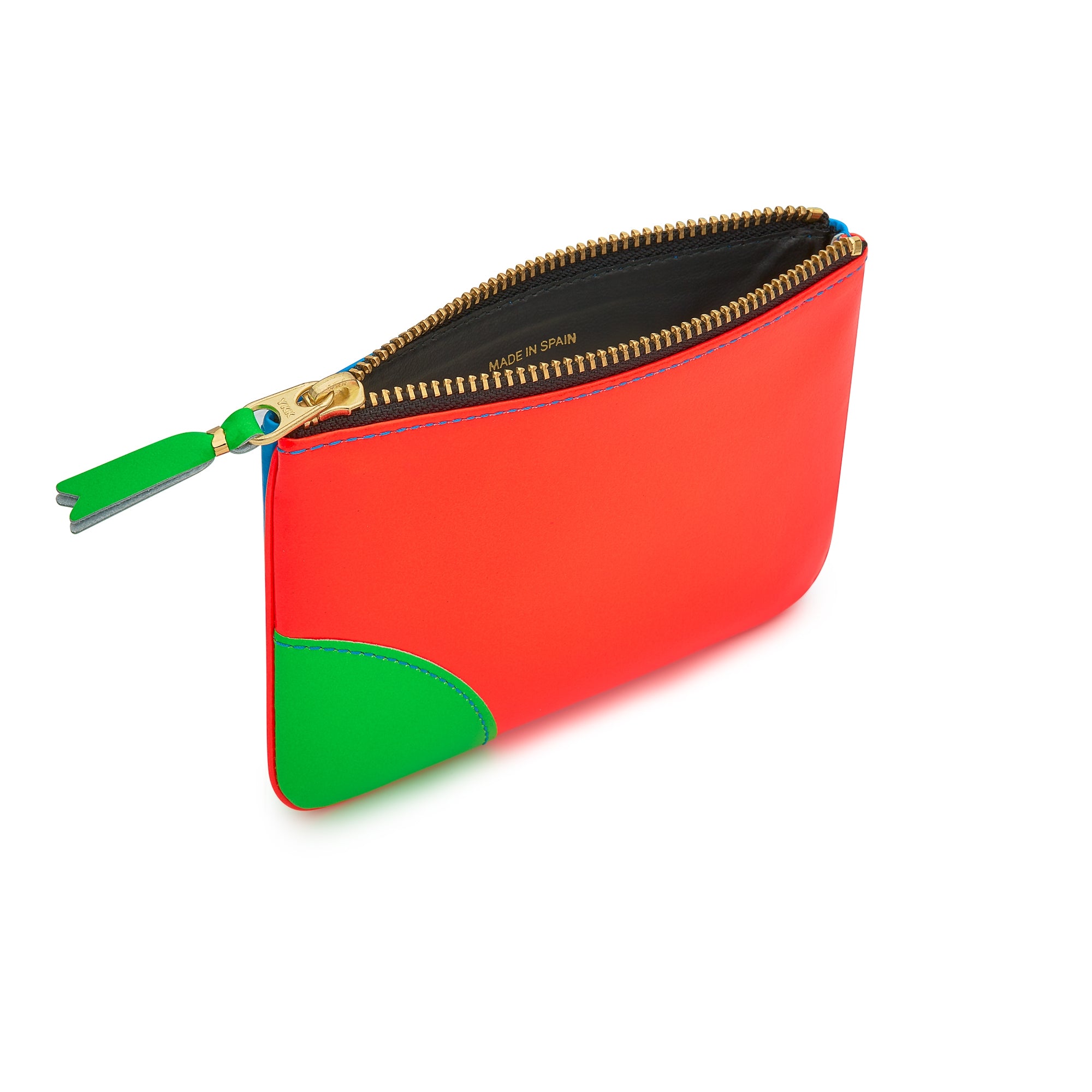 CDG Super Fluo (Orange/Blue SA8100SF) view 4, Click to Zoom in