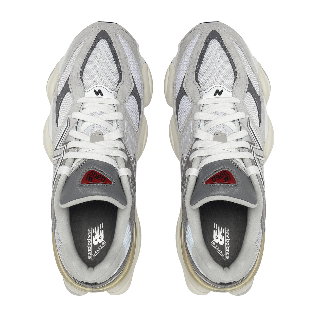 New Balance 9060 (Rain Cloud) | Dover Street Market E-Shop – DSML