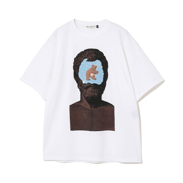 Undercover - Men’s T-Shirt - (White)