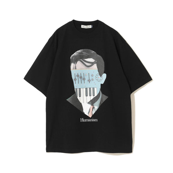 Undercover - Men’s T-Shirt - (Black)