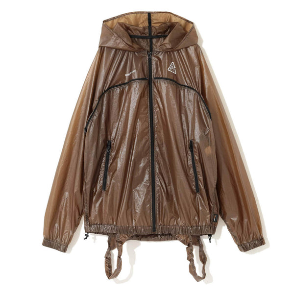 Undercover - Men’s Packable Bag Jacket - (Khaki)