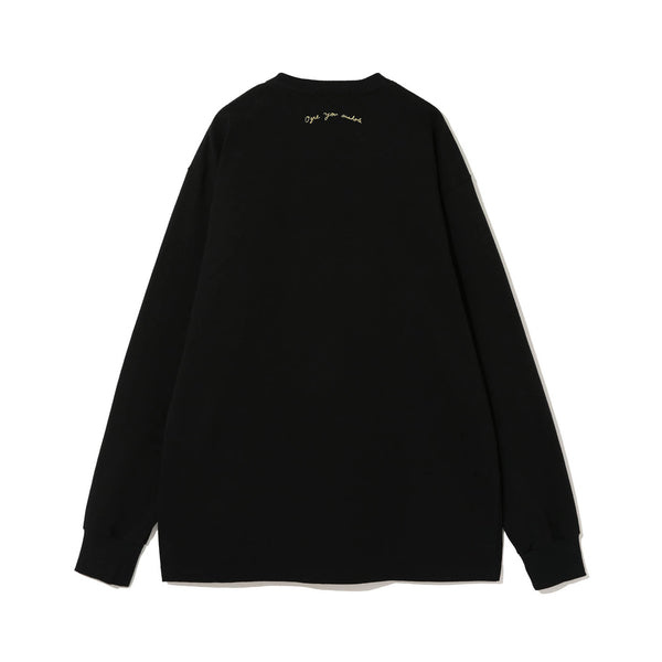 Undercover - Men’s Sweatshirt - (Black)