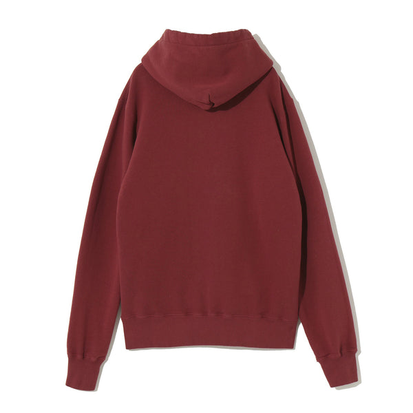 Undercover - Men’s Sweet Danger Hoodie - (Bordeaux)
