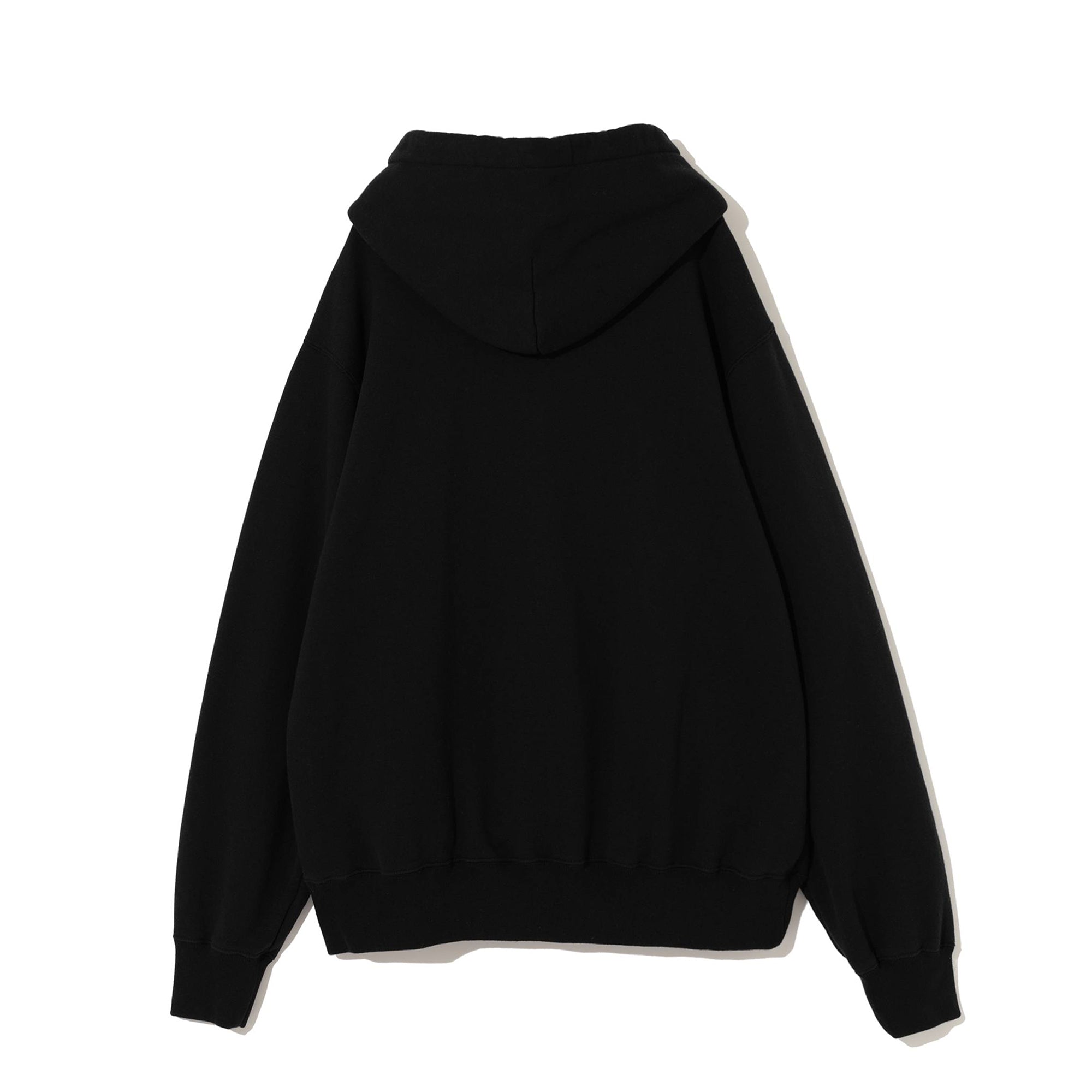 トップス UNDERCOVER Black Pullover Hoodie UNDERCOVER - FW20 