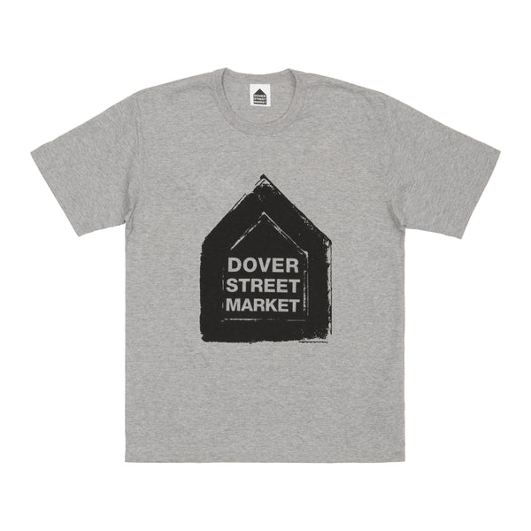 Dover Street Market - 1 Hut T-Shirt - (Grey)